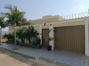 Casa LuPi